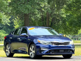 Used 2020 Kia Optima S image 2