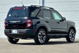 New 2024 Ford Bronco Sport Outer Banks w/ Tech Package image 3
