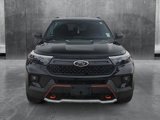 Used 2022 Ford Explorer Timberline image 2