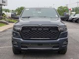 New 2025 RAM 1500 4x4 Crew Cab image 5