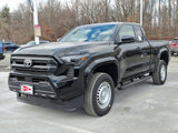 New 2025 Toyota Tacoma SR image 3