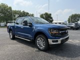 New 2025 Ford F150 XLT image 2