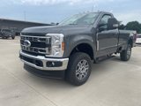 New 2025 Ford F350 XLT image 3