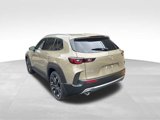 New 2025 MAZDA CX-50 2.5 Turbo w/ Cargo Package image 3