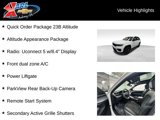 Used 2024 Jeep Grand Cherokee Altitude image 2