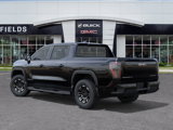 New 2026 GMC Sierra EV Elevation image 3