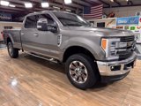 Used 2019 Ford F250 King Ranch w/ King Ranch Ultimate Package image 3