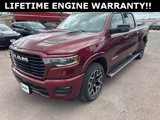 New 2025 RAM 1500 Laramie image 4