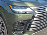 New 2025 Lexus LX 700h Luxury image 6