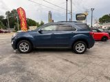 Used 2016 Chevrolet Equinox LT image 2