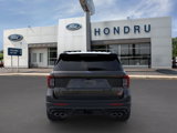 New 2025 Ford Explorer ST image 5