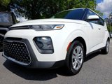 Used 2022 Kia Soul LX image 2