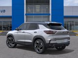 New 2026 Chevrolet TrailBlazer RS w/ Convenience Package image 3