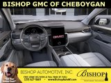New 2025 GMC Acadia Denali w/ Super Cruise Package image 2