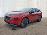New 2025 Nissan Murano Platinum w/ Cargo Package image 2