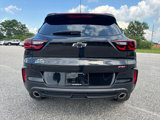 New 2026 Chevrolet TrailBlazer RS image 6