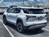 New 2026 Chevrolet Equinox LT w/ LPO, Floor Liner Package image 2