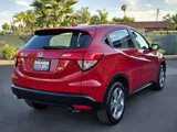 Used 2018 Honda HR-V LX image 3