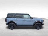 New 2025 Ford Bronco Outer Banks image 4