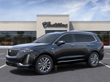 New 2025 Cadillac XT6 Premium Luxury w/ Technology Package image 3