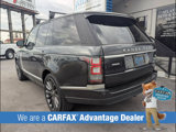 Used 2016 Land Rover Range Rover Autobiography image 6