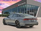 New 2025 Audi S7 Prestige image 6