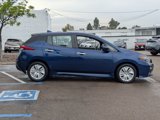 Used 2024 Nissan Leaf S image 5