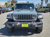 New 2025 Jeep Wrangler Unlimited Rubicon image 4