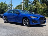 New 2025 Acura TLX SH-AWD w/ A-SPEC Pkg image 2