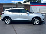 Used 2021 Chevrolet Blazer LT w/ LPO, Floor Liner Package image 2