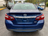 Used 2018 Nissan Altima 2.5 SR w/ SR Special Edition image 4