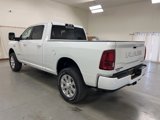 New 2025 RAM 2500 Laramie w/ Sport Appearance Package image 6