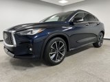 Used 2024 INFINITI QX55 Luxe image 6