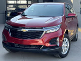 Used 2024 Chevrolet Equinox LT image 3