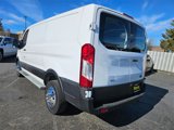 Used 2023 Ford Transit 250 Low Roof AWD image 5