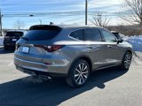 New 2025 Acura MDX w/ Technology Package image 4