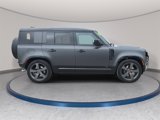 Certified 2025 Land Rover Defender 110 V8 image 4