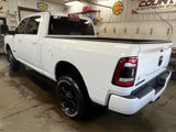 Used 2024 RAM 2500 Laramie w/ Night Edition image 6