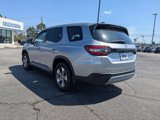 New 2025 Honda Pilot EX-L image 5