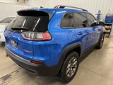 Used 2020 Jeep Cherokee Trailhawk image 5