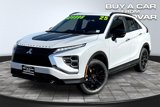 New 2025 Mitsubishi Eclipse Cross AWD image 2