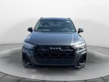 New 2025 Audi SQ7 Prestige image 2