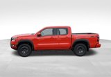 New 2025 Nissan Frontier PRO-4X w/ Pro Premium Package image 2