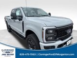 New 2025 Ford F350 XL w/ STX Appearance Package image 2