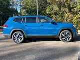 New 2025 Volkswagen Atlas SE image 2