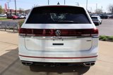 New 2025 Volkswagen Atlas SEL Premium R-Line image 5