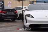Used 2022 Porsche Taycan 4 Cross Turismo image 6