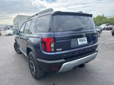 Used 2026 Honda Passport RTL image 5