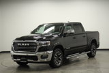 New 2025 RAM 1500 Laramie image 4