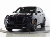 New 2026 BMW XM Label Red image 3